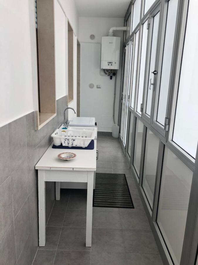 비쉘리에 Casa Calo' 아파트 외부 사진