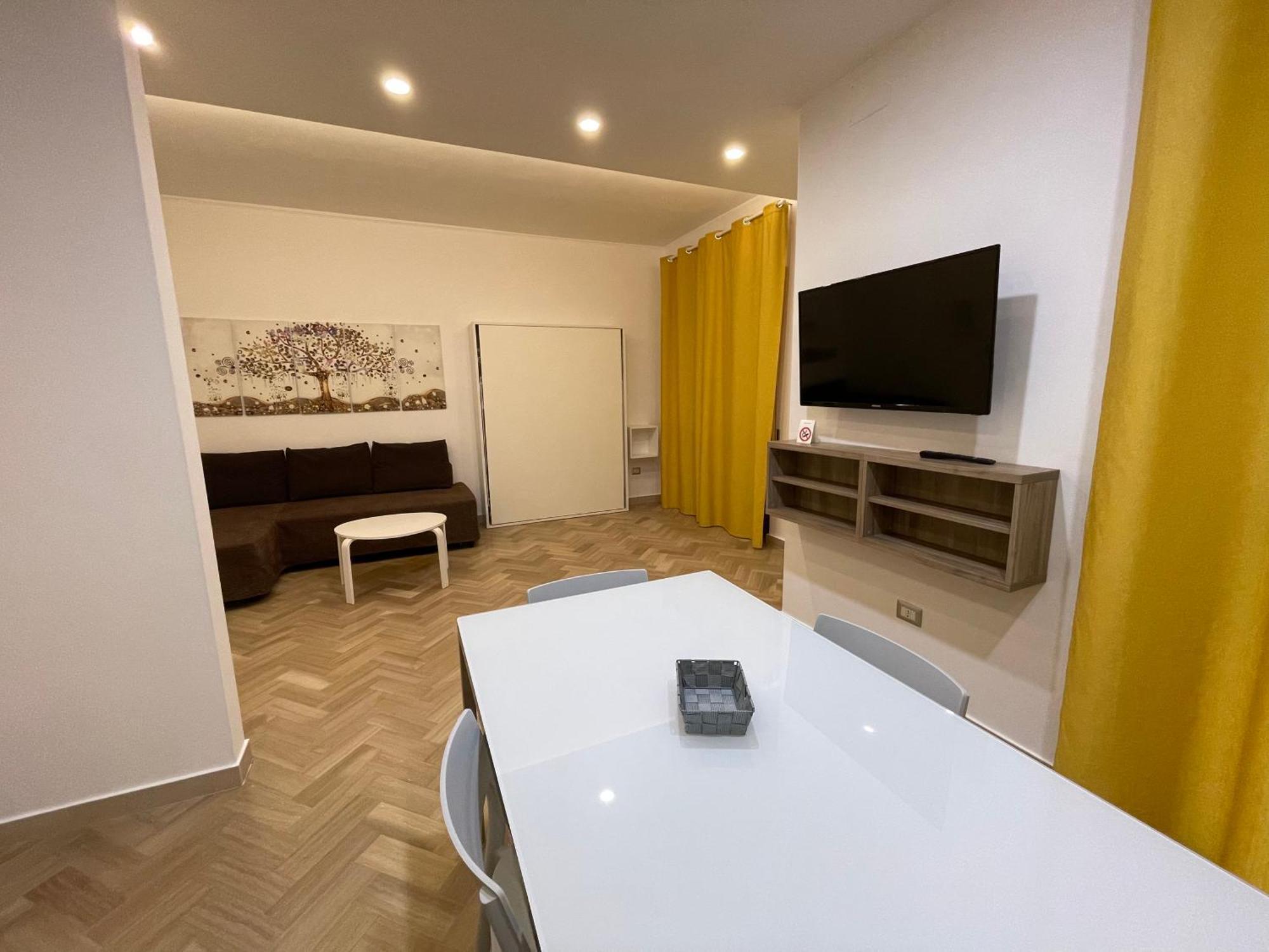 비쉘리에 Casa Calo' 아파트 외부 사진