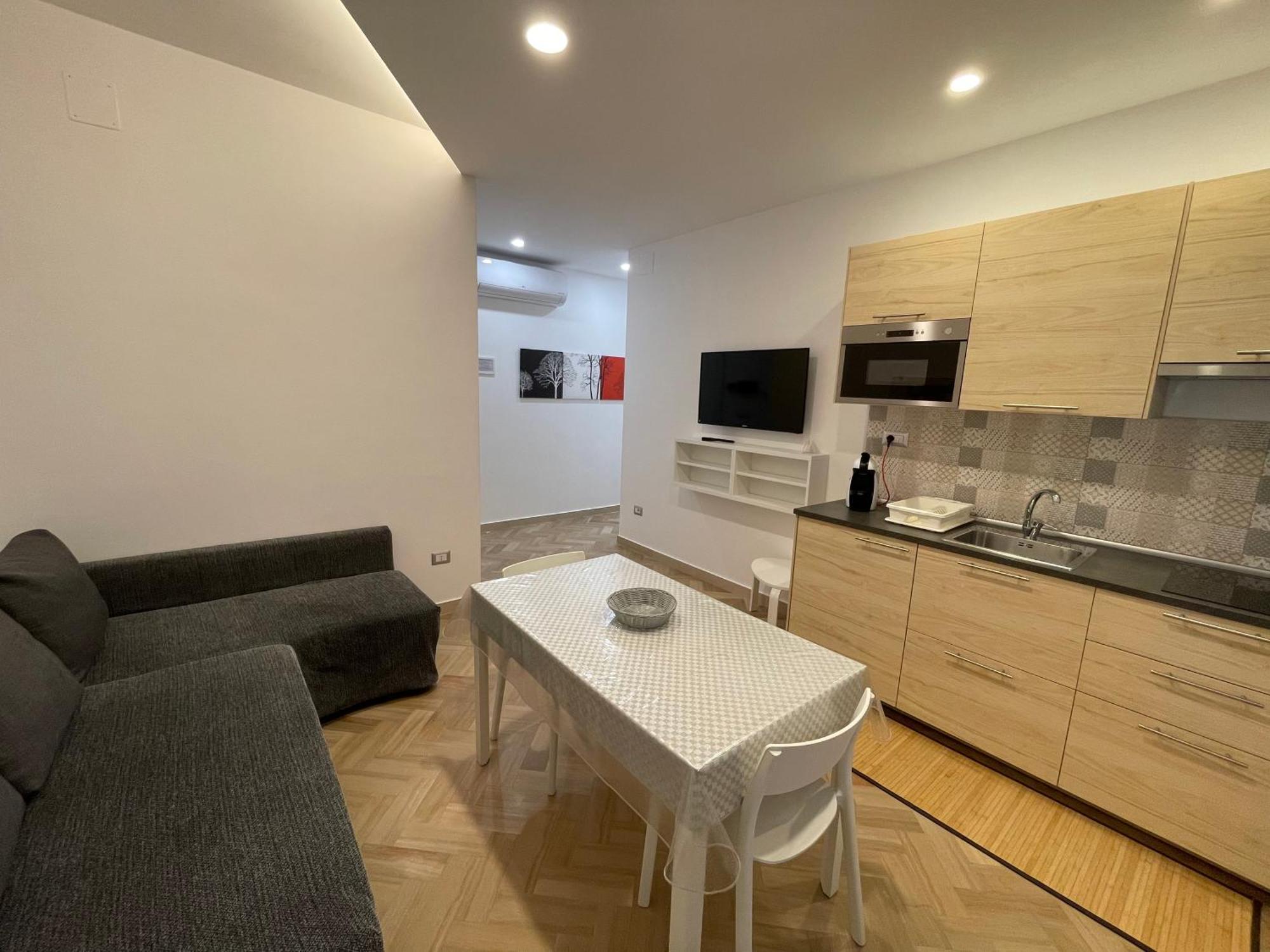 비쉘리에 Casa Calo' 아파트 외부 사진