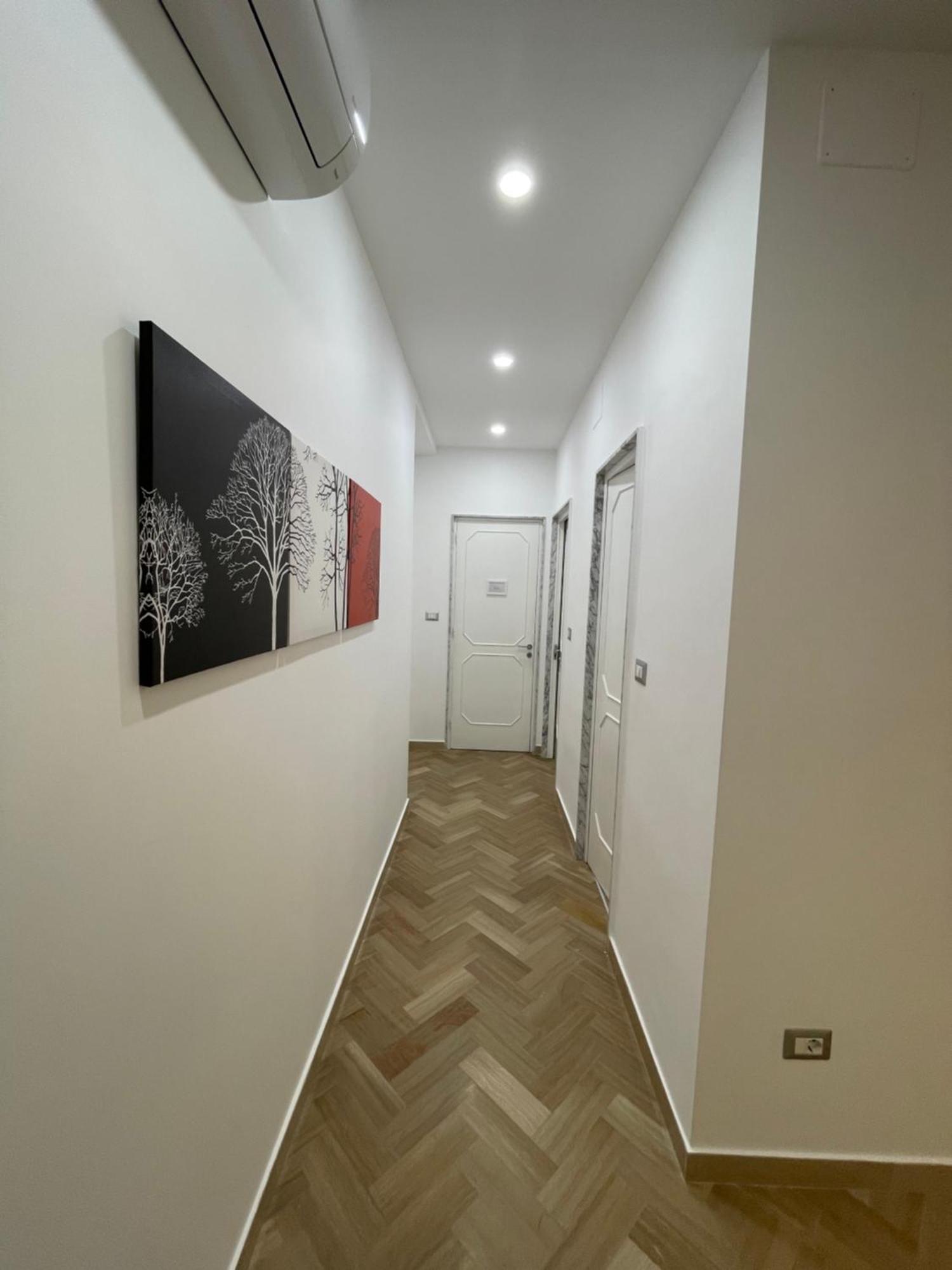 비쉘리에 Casa Calo' 아파트 외부 사진