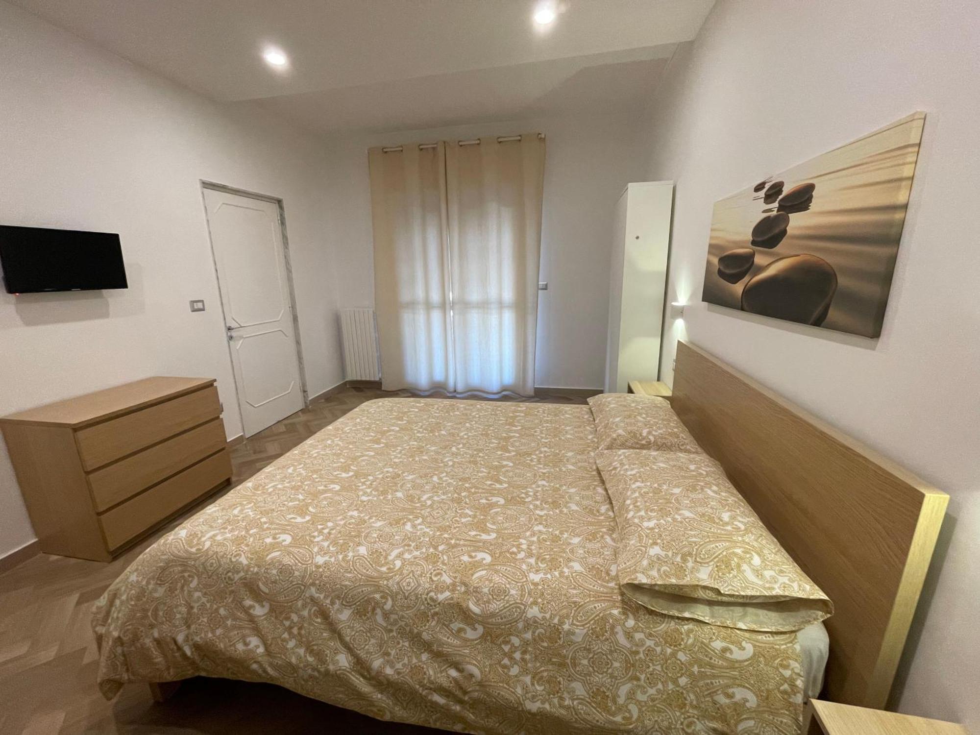 비쉘리에 Casa Calo' 아파트 외부 사진