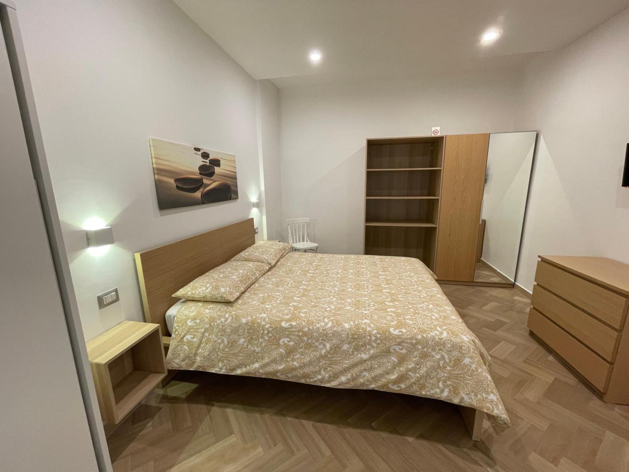 비쉘리에 Casa Calo' 아파트 외부 사진