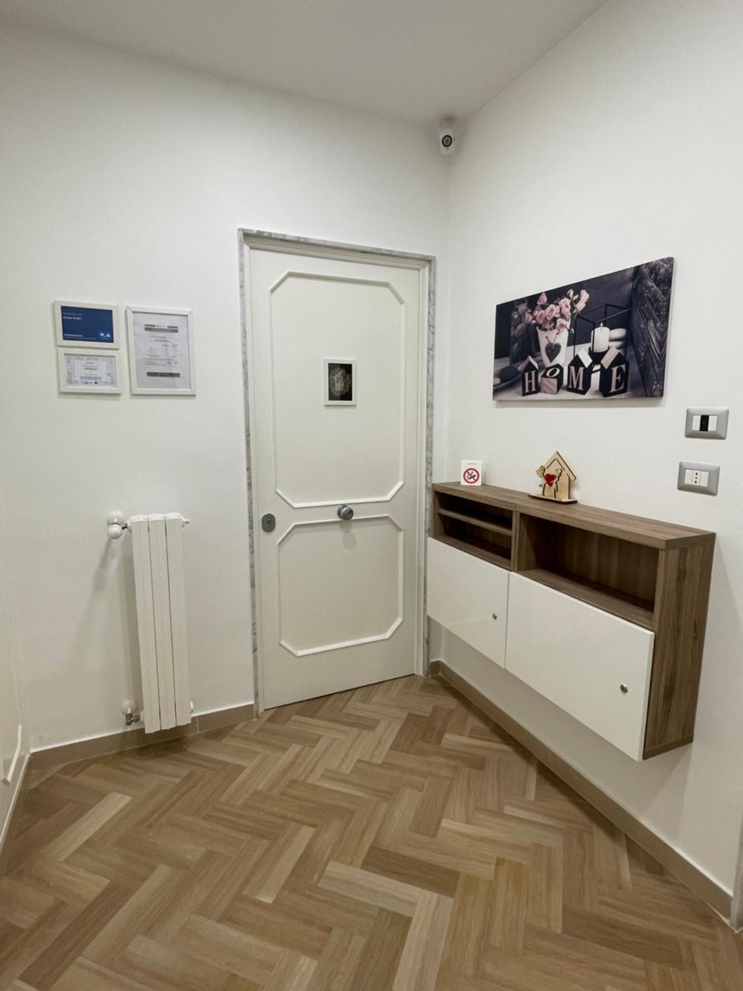 비쉘리에 Casa Calo' 아파트 외부 사진